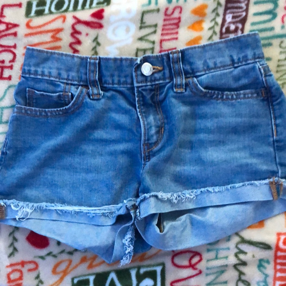 Old Navy Kids Shorts